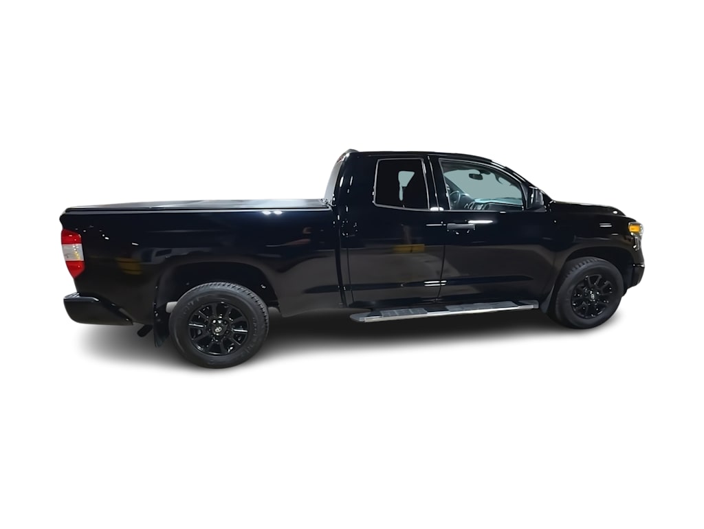 Thumbnail: 2021 Toyota Tundra - 21