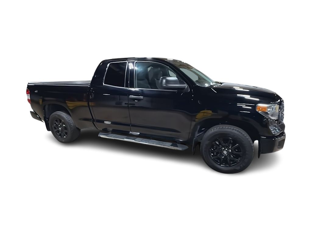 Thumbnail: 2021 Toyota Tundra - 3