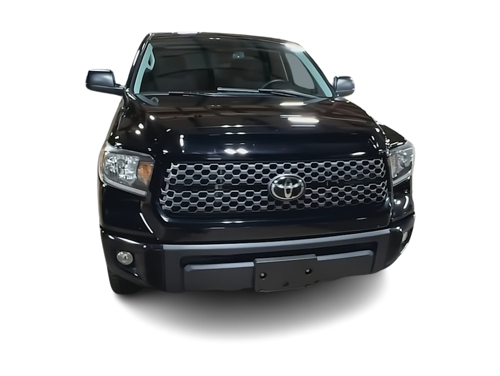 Thumbnail: 2021 Toyota Tundra - 5