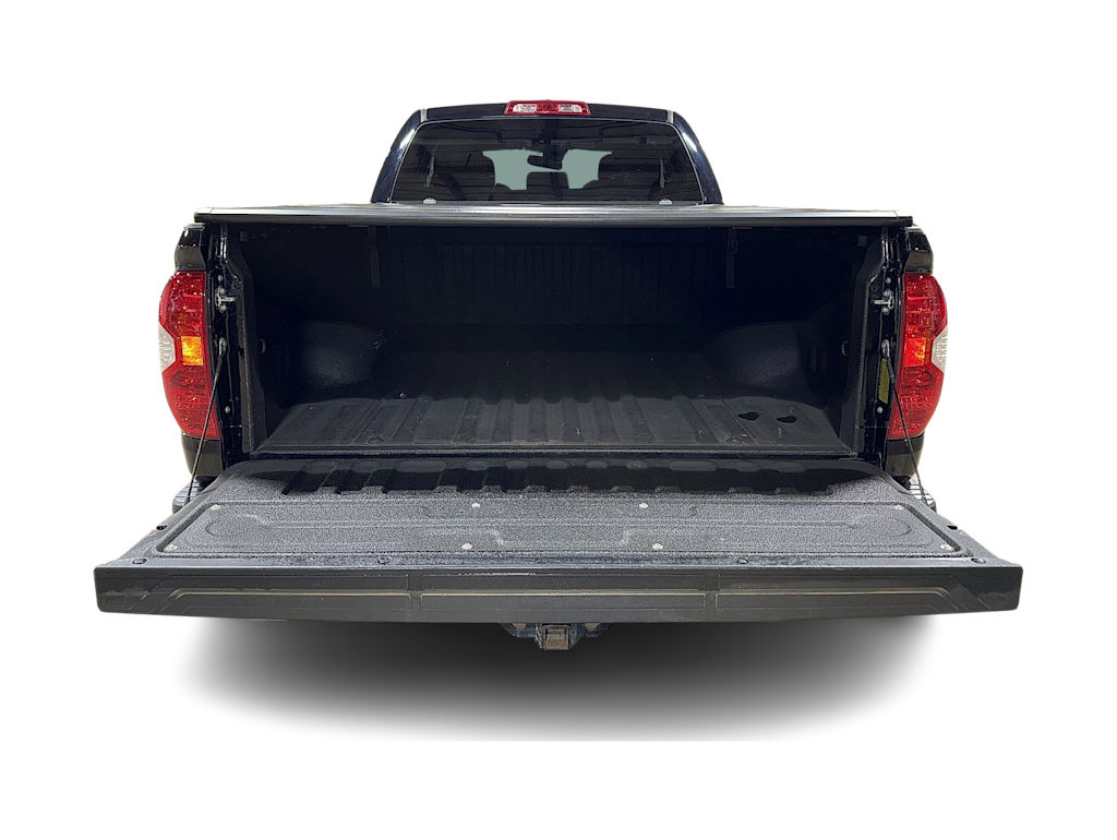 Thumbnail: 2021 Toyota Tundra - 15