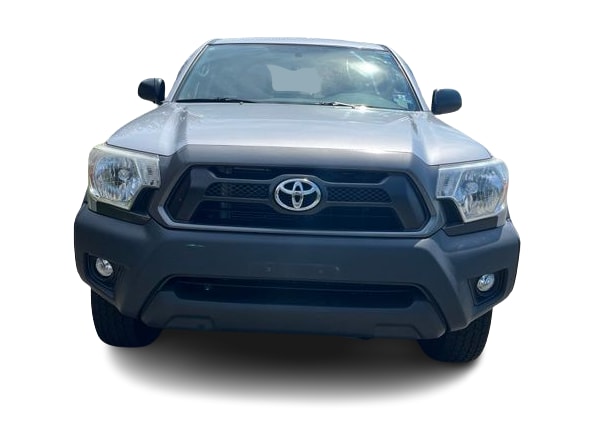 Thumbnail: 2015 Toyota Tacoma - 4