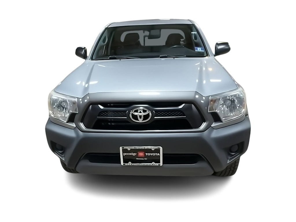 Thumbnail: 2015 Toyota Tacoma - 5