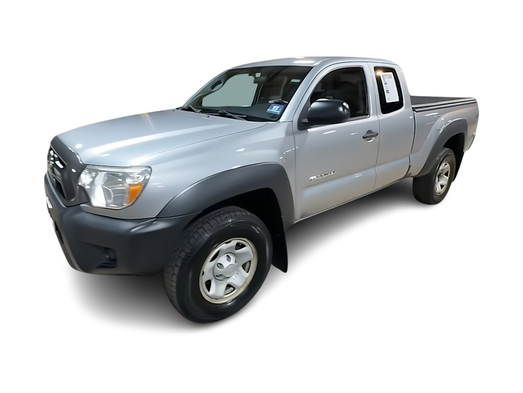 Thumbnail: 2015 Toyota Tacoma - 19
