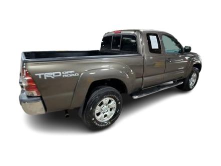 Thumbnail: 2015 Toyota Tacoma - 20