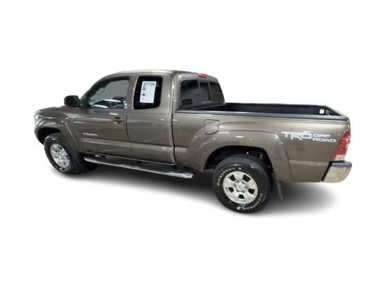 Thumbnail: 2015 Toyota Tacoma - 19