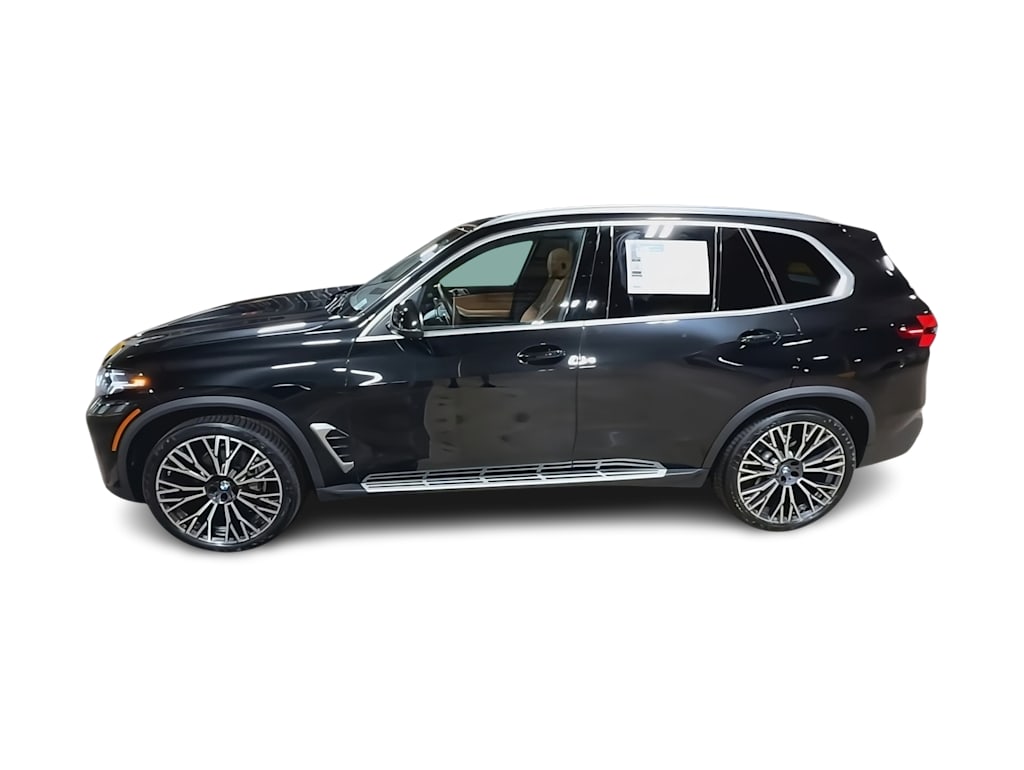 Thumbnail: 2024 BMW X5 - 3