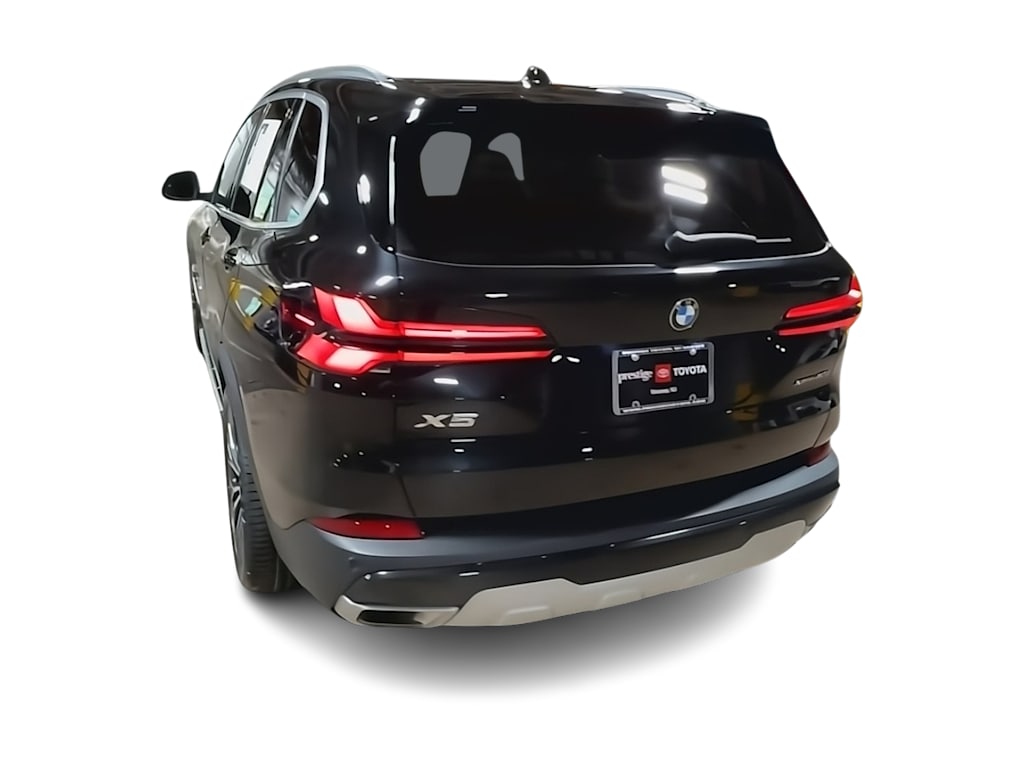 Thumbnail: 2024 BMW X5 - 4