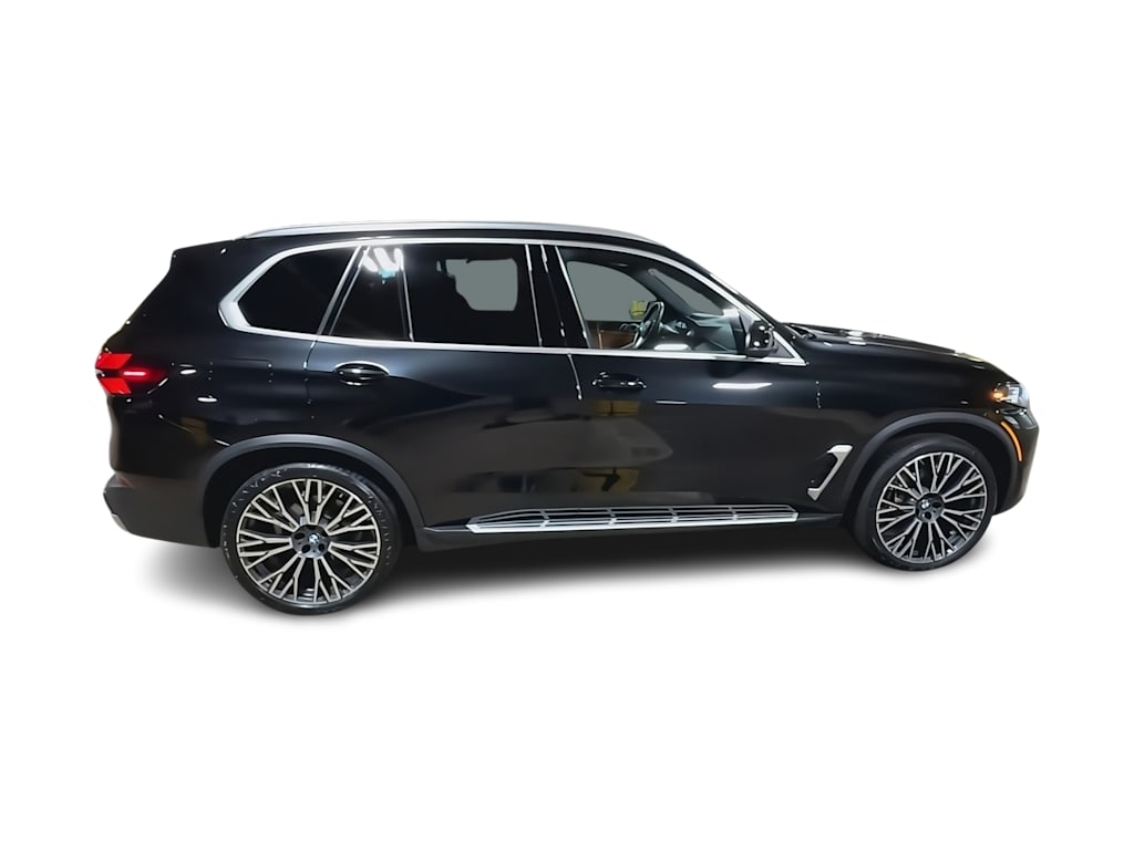 Thumbnail: 2024 BMW X5 - 22