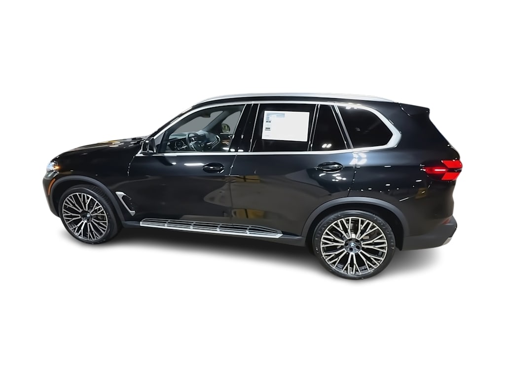 Thumbnail: 2024 BMW X5 - 21