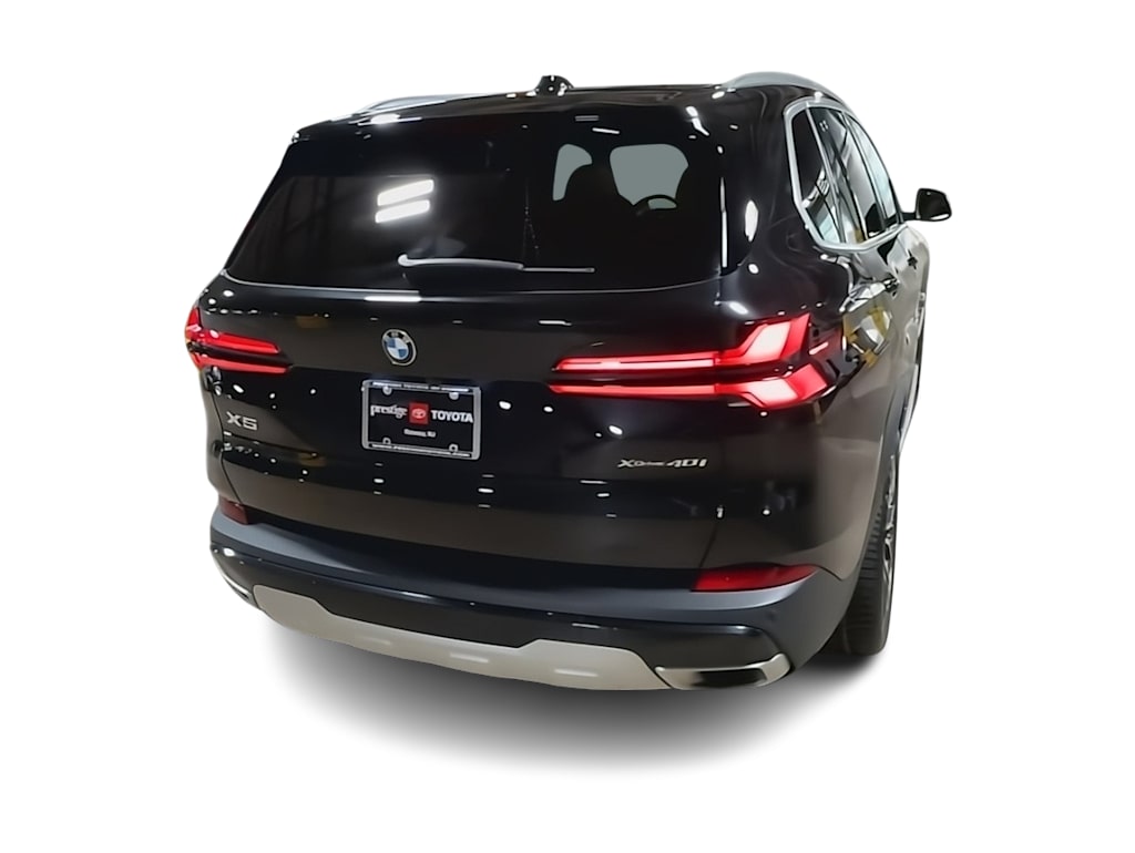 Thumbnail: 2024 BMW X5 - 5