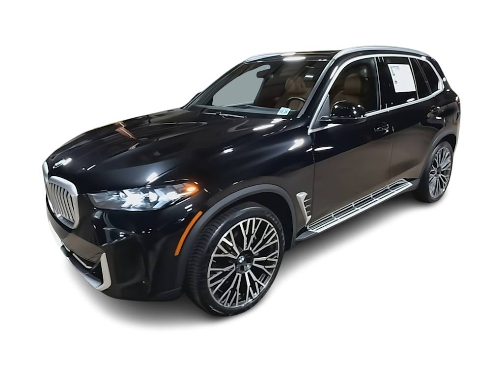 Thumbnail: 2024 BMW X5 - 20