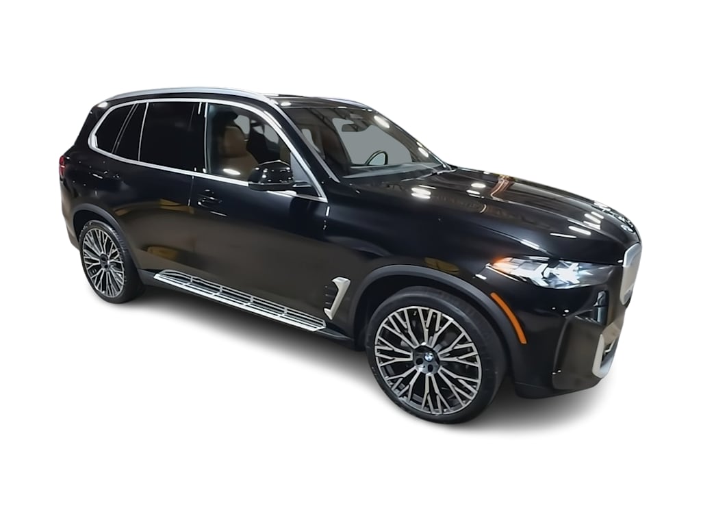 Thumbnail: 2024 BMW X5 - 19