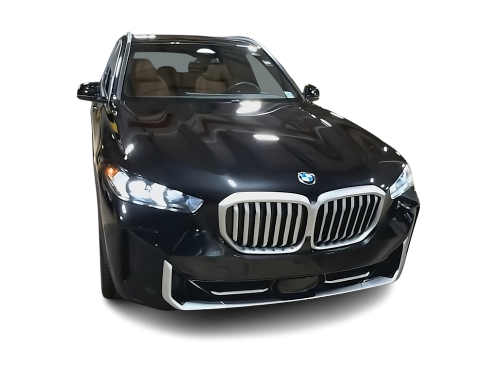 Thumbnail: 2024 BMW X5 - 6
