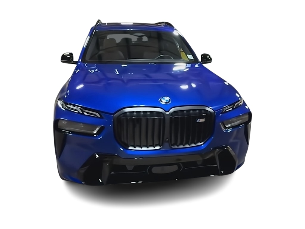 Thumbnail: 2025 BMW X7 - 5