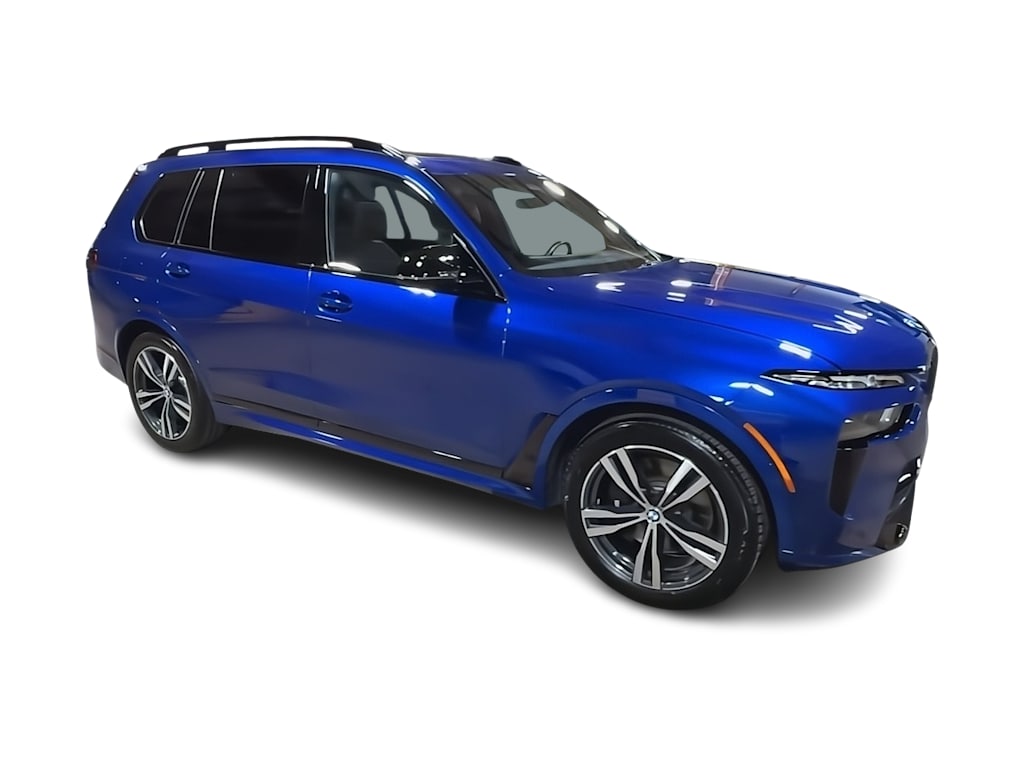 Thumbnail: 2025 BMW X7 - 16