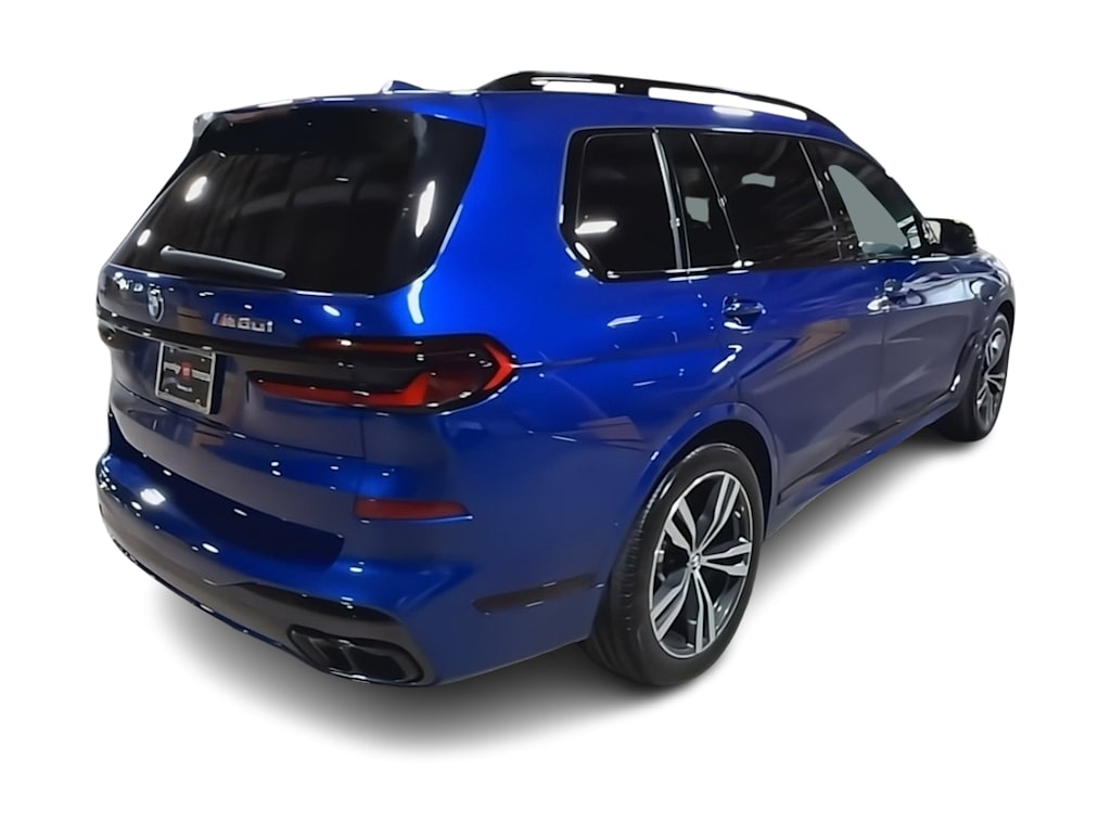 Thumbnail: 2025 BMW X7 - 19