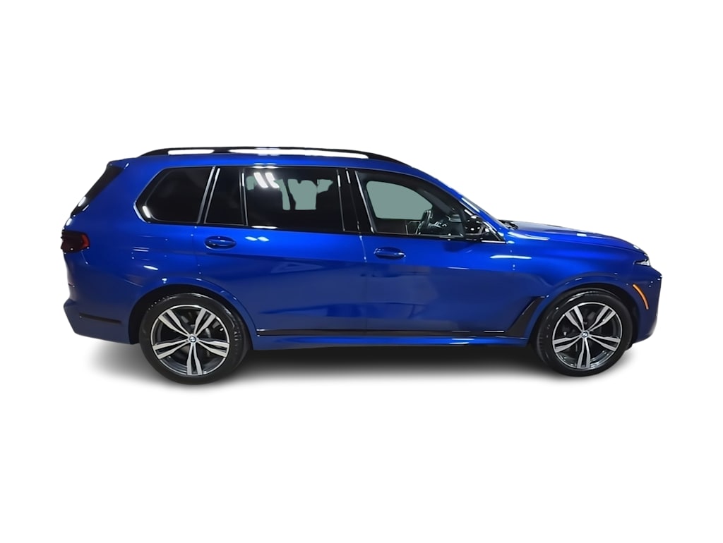 Thumbnail: 2025 BMW X7 - 20