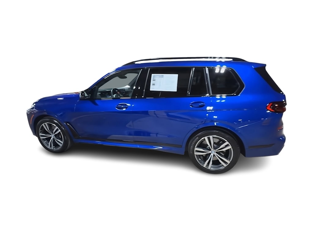 Thumbnail: 2025 BMW X7 - 18