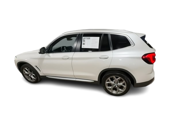 Thumbnail: 2022 BMW X3 - 20