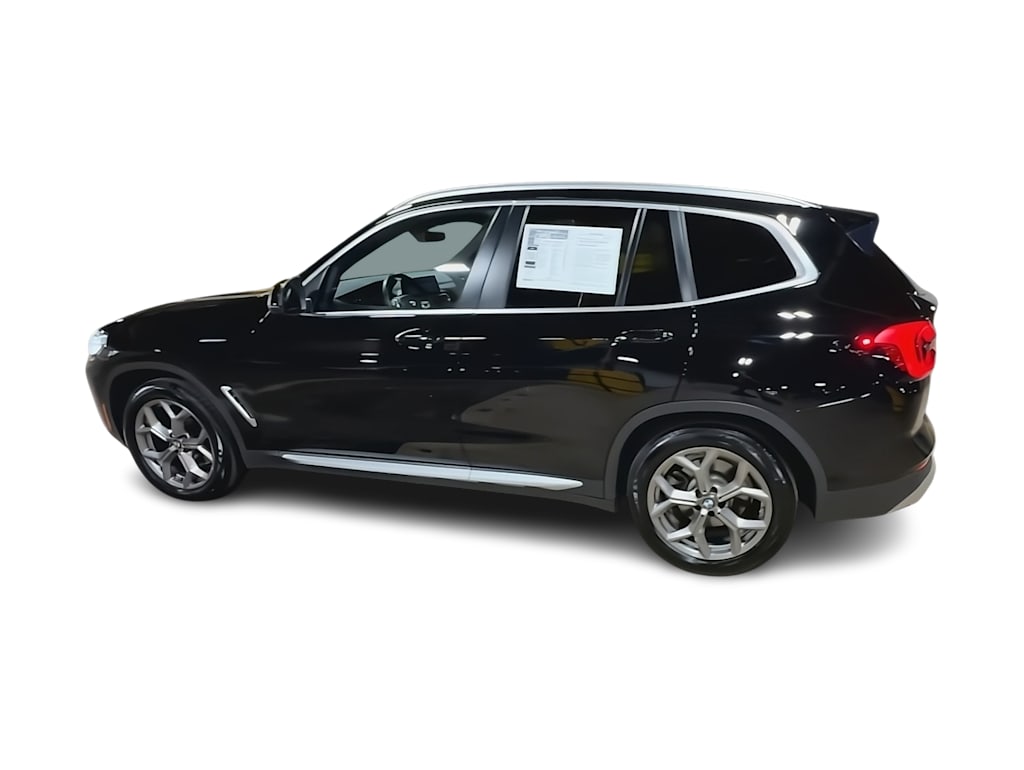 Thumbnail: 2022 BMW X3 - 20