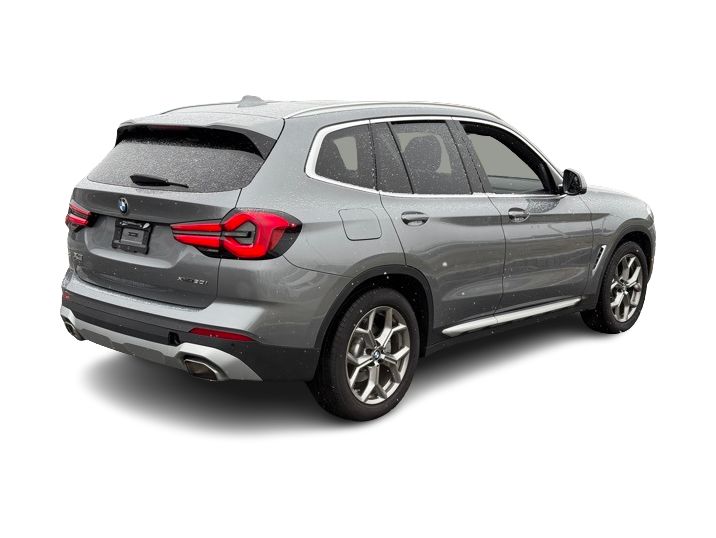 2024 BMW X3 xDrive30i 16