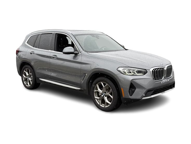 2024 BMW X3 xDrive30i 15