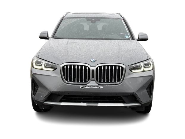 2024 BMW X3 xDrive30i 5