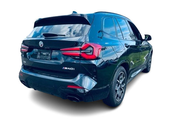 Thumbnail: 2023 BMW X3 - 9