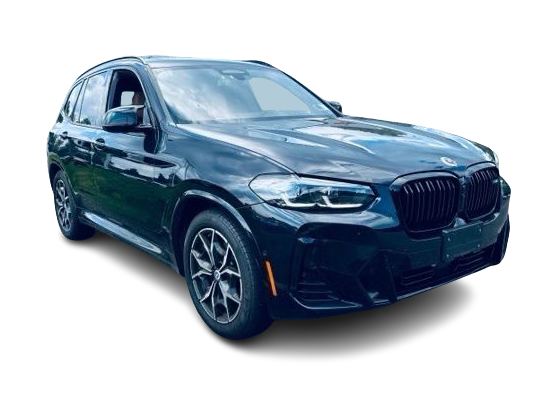 Thumbnail: 2023 BMW X3 - 8