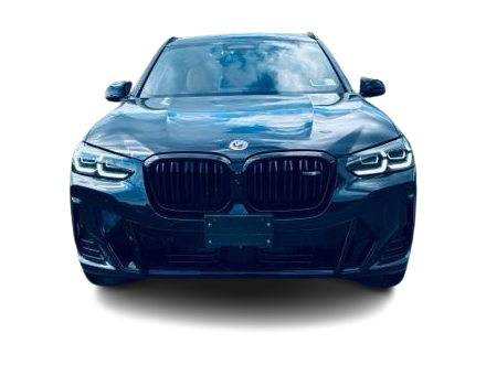 Thumbnail: 2023 BMW X3 - 4