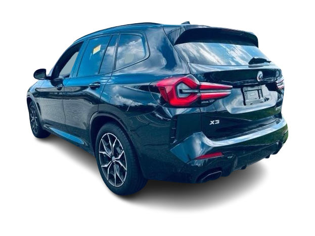Thumbnail: 2023 BMW X3 - 2