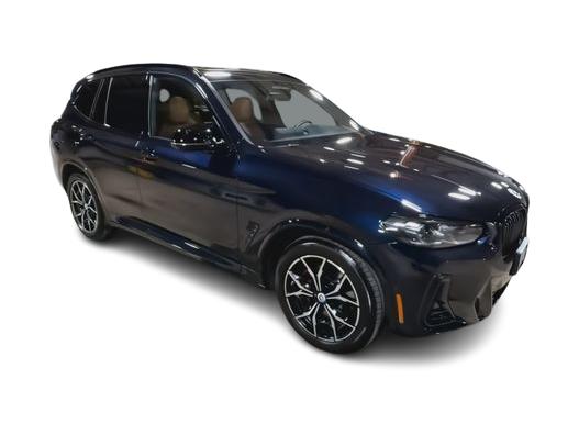 Thumbnail: 2023 BMW X3 - 16