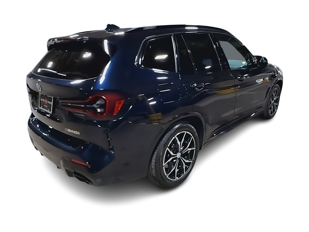 Thumbnail: 2023 BMW X3 - 20
