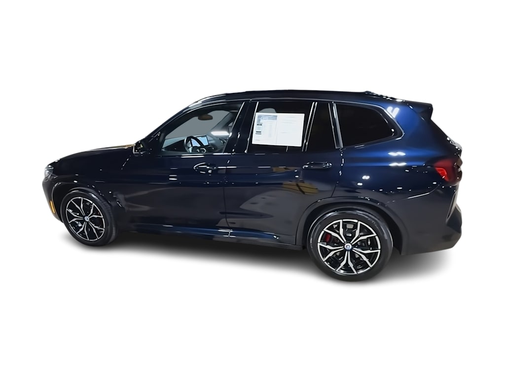 Thumbnail: 2023 BMW X3 - 18