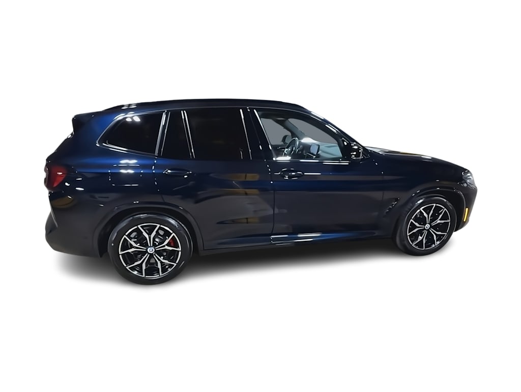 Thumbnail: 2023 BMW X3 - 21