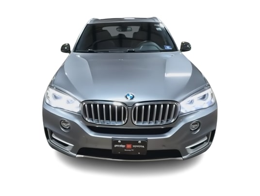 Thumbnail: 2017 BMW X5 - 5