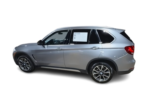 Thumbnail: 2017 BMW X5 - 21