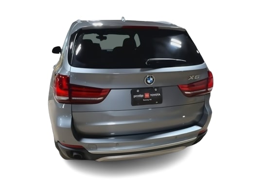 Thumbnail: 2017 BMW X5 - 4