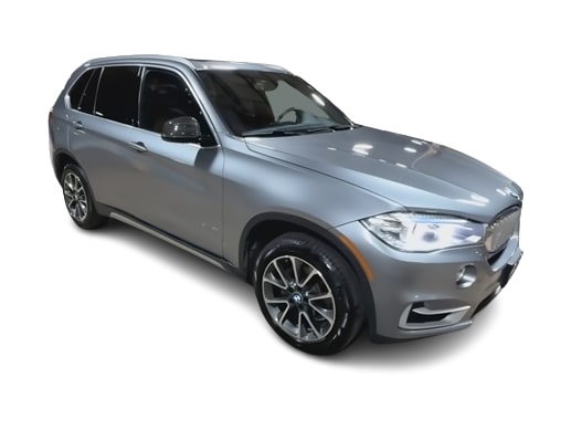 Thumbnail: 2017 BMW X5 - 19