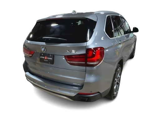 Thumbnail: 2017 BMW X5 - 22