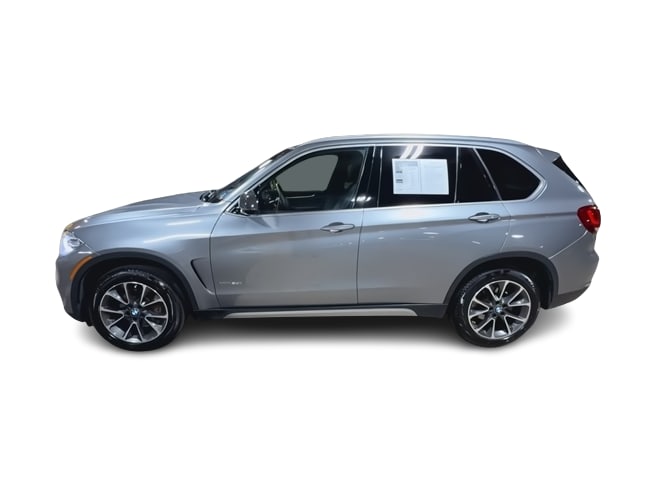 Thumbnail: 2017 BMW X5 - 3