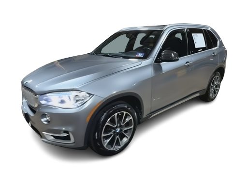 Thumbnail: 2017 BMW X5 - 20