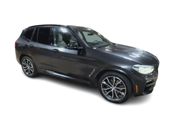 Thumbnail: 2019 BMW X3 - 17