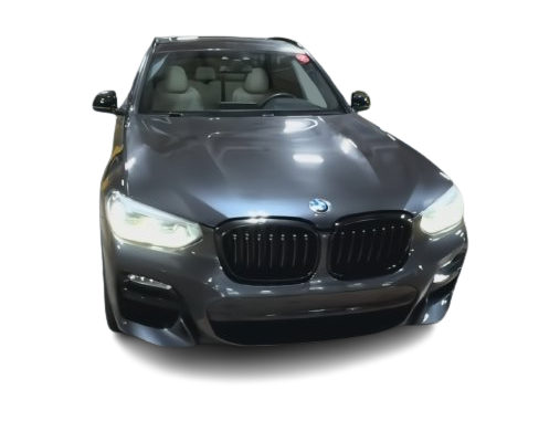Thumbnail: 2019 BMW X3 - 5