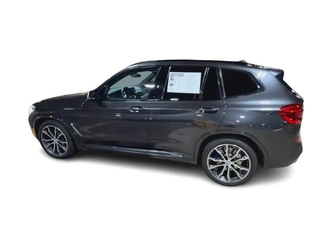 Thumbnail: 2019 BMW X3 - 19