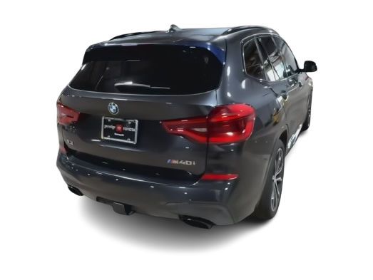 Thumbnail: 2019 BMW X3 - 20