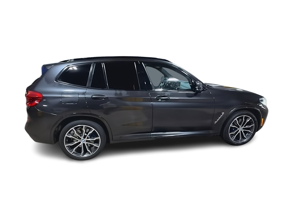 Thumbnail: 2019 BMW X3 - 20