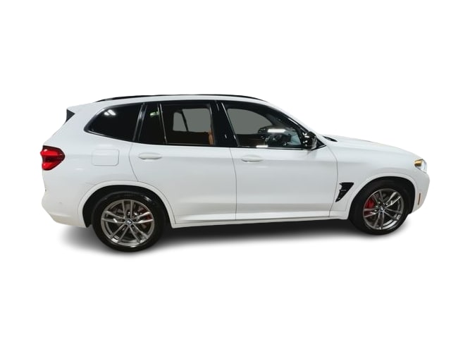 Thumbnail: 2021 BMW X3 - 22