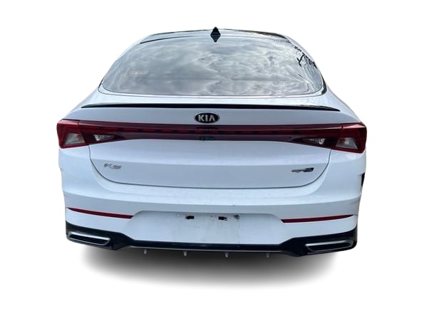 Thumbnail: 2021 Kia K5 - 3