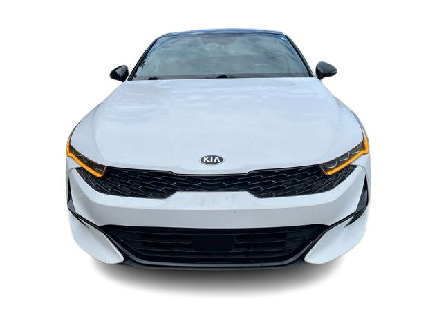 Thumbnail: 2021 Kia K5 - 4